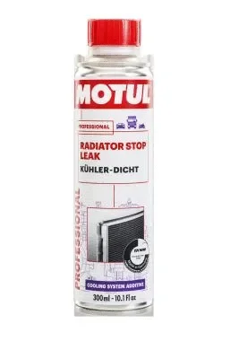 Герметики для радиатора MOTUL 108126