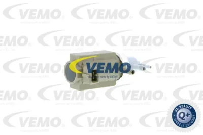 V10-63-0038 VEMO Преобразователь давления, управление ОГ