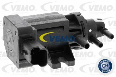 V22-63-0026 VEMO Преобразователь давления, управление ОГ