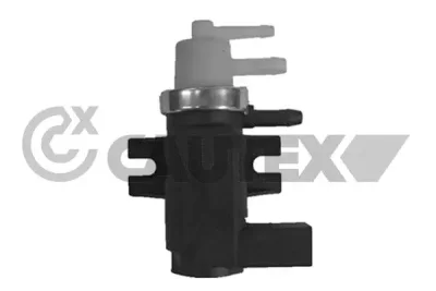 770396 CAUTEX Преобразователь давления, турбокомпрессор