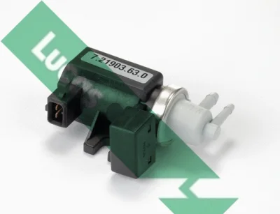 FDR235 LUCAS Преобразователь давления, турбокомпрессор