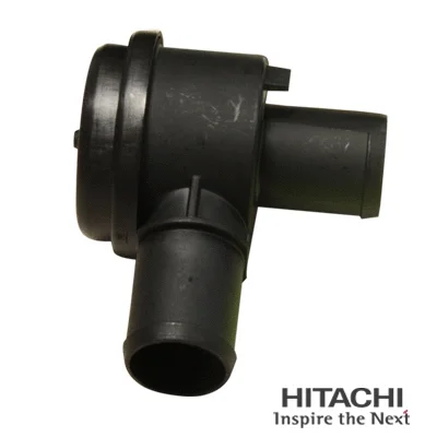 Клапан воздушной тяги, нагнетатель HITACHI/HUCO 2509308