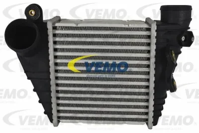 Интеркулер VEMO V15-60-1201