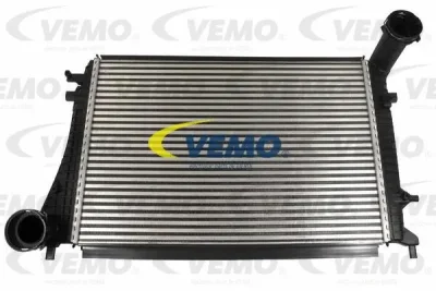 Интеркулер VEMO V15-60-6034