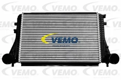 V15-60-6047 VEMO Интеркулер