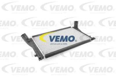 V15-60-6058 VEMO Интеркулер
