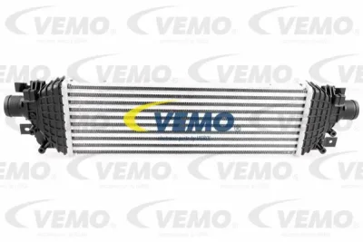 V25-60-0002 VEMO Интеркулер