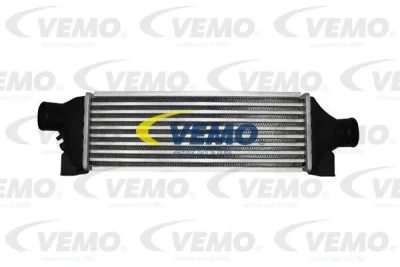 V25-60-0013 VEMO Интеркулер