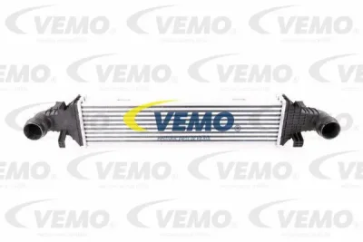 Интеркулер VEMO V30-60-1312