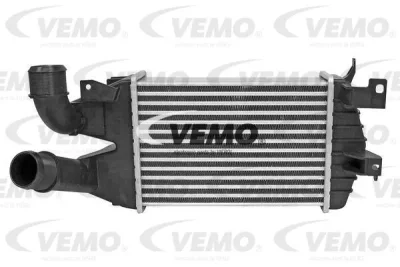 V40-60-2060 VEMO Интеркулер