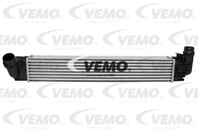V46-60-0009 VEMO Интеркулер
