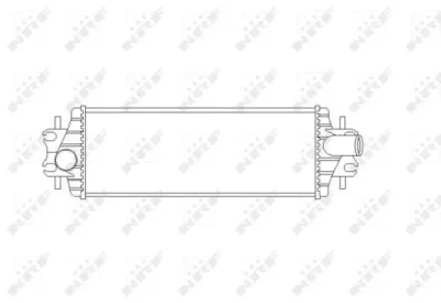 30876 NRF Интеркулер