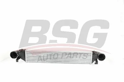 BSG 60-535-001 BSG Интеркулер