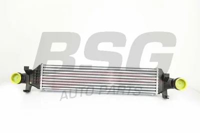 BSG 60-535-002 BSG Интеркулер