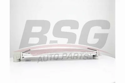 BSG 60-535-005 BSG Интеркулер