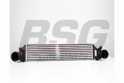 BSG 60-535-012 BSG Интеркулер