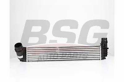 BSG 75-535-003 BSG Интеркулер