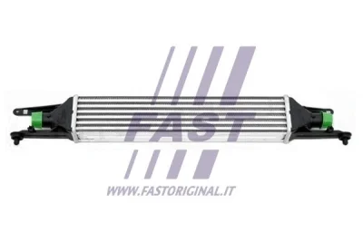 FT55520 FAST Интеркулер