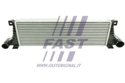 FT55527 FAST Интеркулер