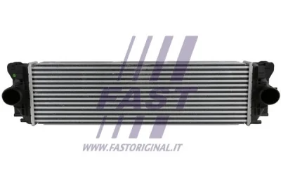 FT55529 FAST Интеркулер