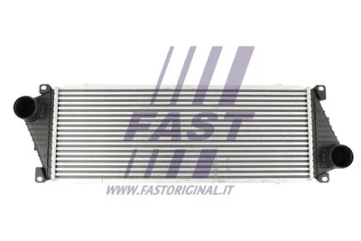 FT55577 FAST Интеркулер
