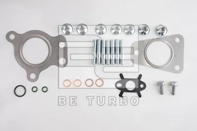 ABS068 BE TURBO Монтажный комплект, компрессор