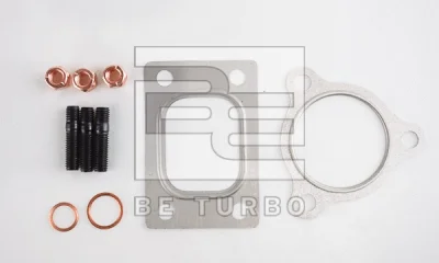 ABS091 BE TURBO Монтажный комплект, компрессор