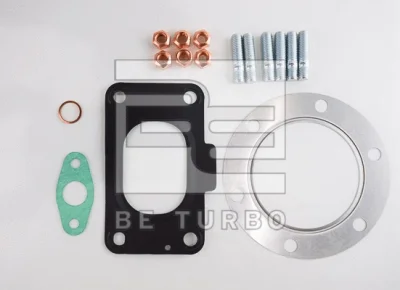 ABS104 BE TURBO Монтажный комплект, компрессор