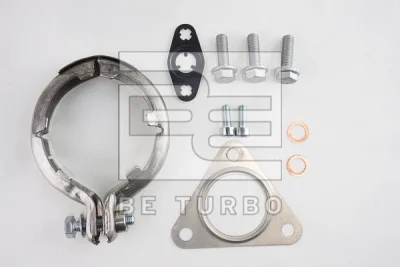 ABS134 BE TURBO Монтажный комплект, компрессор
