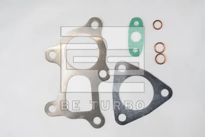 ABS164 BE TURBO Монтажный комплект, компрессор