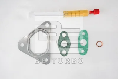 ABS236 BE TURBO Монтажный комплект, компрессор
