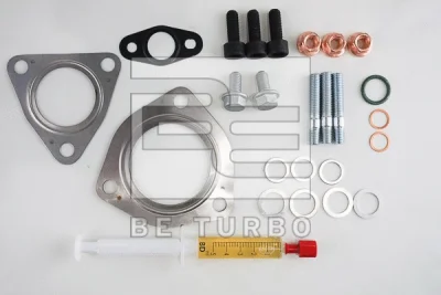 ABS465 BE TURBO Монтажный комплект, компрессор