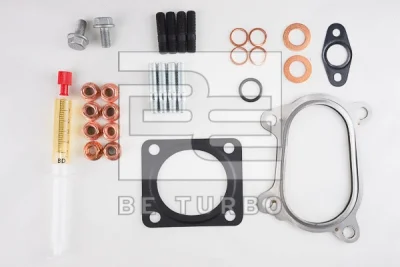 ABS477 BE TURBO Монтажный комплект, компрессор