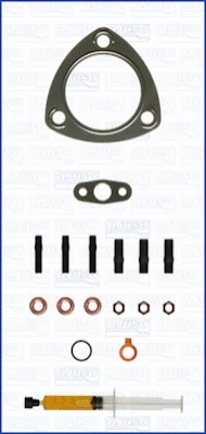 Монтажный комплект, компрессор AJUSA JTC11642