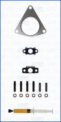 JTC11834 AJUSA Монтажный комплект, компрессор