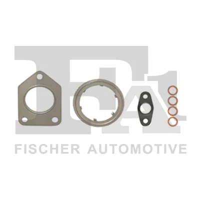 Монтажный комплект, компрессор FA1/FISCHER KT100020E