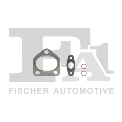 Монтажный комплект, компрессор FA1/FISCHER KT100035E