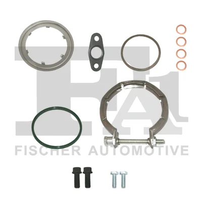 Монтажный комплект, компрессор FA1/FISCHER KT100080