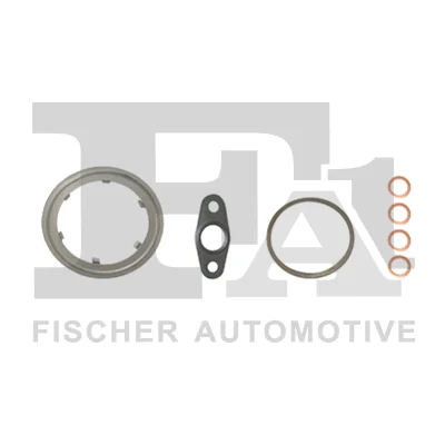 Монтажный комплект, компрессор FA1/FISCHER KT100080E