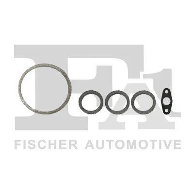Монтажный комплект, компрессор FA1/FISCHER KT100140E