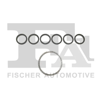 Монтажный комплект, компрессор FA1/FISCHER KT100260E