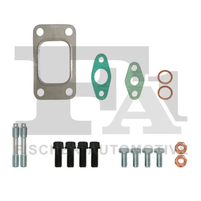 Монтажный комплект, компрессор FA1/FISCHER KT100410