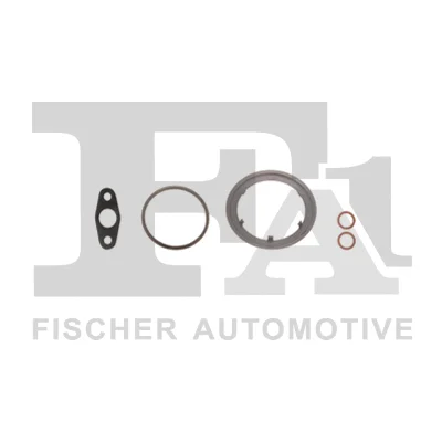 Монтажный комплект, компрессор FA1/FISCHER KT100560E