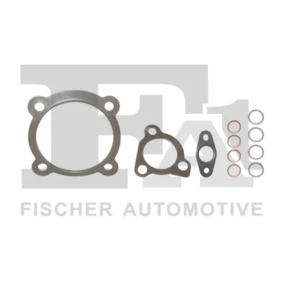 Монтажный комплект, компрессор FA1/FISCHER KT110065E