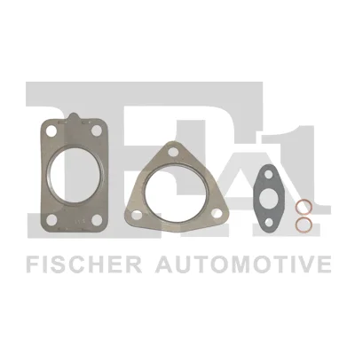 Монтажный комплект, компрессор FA1/FISCHER KT110140E