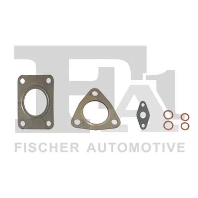 Монтажный комплект, компрессор FA1/FISCHER KT110150E
