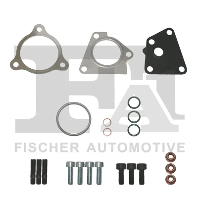 Монтажный комплект, компрессор FA1/FISCHER KT110200