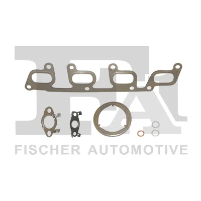 Монтажный комплект, компрессор FA1/FISCHER KT110490E