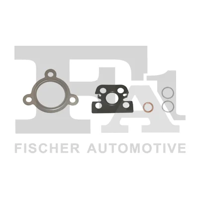 Монтажный комплект, компрессор FA1/FISCHER KT110530E