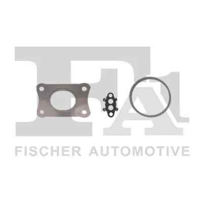 Монтажный комплект, компрессор FA1/FISCHER KT111320E